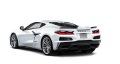 2027 CHEVROLET Corvette Z06 coupe 3LZ - Exterior view - 3