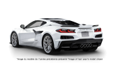 2027 CHEVROLET Corvette ZR1 Coupe 3LZ - Exterior view - 3