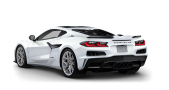 CHEVROLET Corvette ZR1 Coupé 3LZ 2027 - Vue extérieure - 3