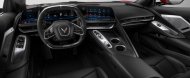 2027 CHEVROLET Corvette ZR1X  Convertible 3LZ - Interior view - 3