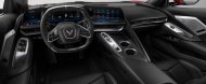 2027 CHEVROLET Corvette ZR1X  Convertible 3LZ - Interior view - 3