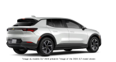 CHEVROLET Equinox EV 1LT 2027 - Vue extérieure - 3