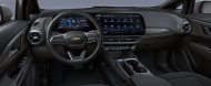 CHEVROLET Equinox EV 1LT 2027 - Vue intérieure - 3