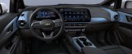 CHEVROLET Equinox EV 2LT 2027 - Vue intérieure - 3