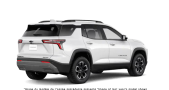 2027 CHEVROLET Equinox ACTIV - Exterior view - 3