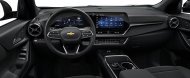 2027 CHEVROLET Equinox LT - Interior view - 3