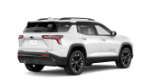 2027 CHEVROLET Equinox RS - Exterior view - 3