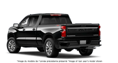 2027 CHEVROLET Silverado 1500 Custom - Exterior view - 3