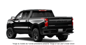 2027 CHEVROLET Silverado 1500  Custom Trail Boss - Exterior view - 3