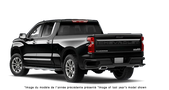 2027 CHEVROLET Silverado 1500 High Country - Exterior view - 3