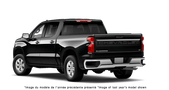 2027 CHEVROLET Silverado 1500 LT - Exterior view - 3