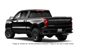 2027 CHEVROLET Silverado 1500 LT Trail Boss - Exterior view - 3