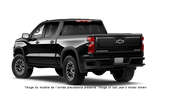 2027 CHEVROLET Silverado 1500 ZR2 - Exterior view - 3