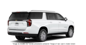 CHEVROLET Suburban LS 2027 - Vue extérieure - 3
