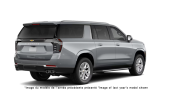 2027 CHEVROLET Suburban Premier - Exterior view - 3
