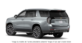 2027 CHEVROLET Tahoe High Country - Exterior view - 3