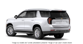 CHEVROLET Tahoe LS 2027 - Vue extérieure - 3