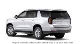 2027 CHEVROLET Tahoe LT - Exterior view - 3