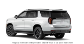CHEVROLET Tahoe RST 2027 - Vue extérieure - 3