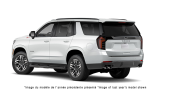 2027 CHEVROLET Tahoe Z71 - Exterior view - 3