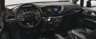 2027 CHRYSLER Grand Caravan BASE - Interior view - 3