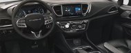 2027 CHRYSLER Pacifica Limited AWD - Interior view - 3