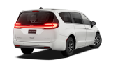 2027 CHRYSLER Pacifica Limited - Exterior view - 3