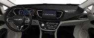 2027 CHRYSLER Pacifica Limited - Interior view - 3