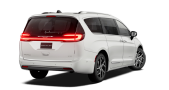 2027 CHRYSLER Pacifica Pinnacle - Exterior view - 3