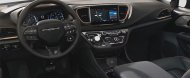2027 CHRYSLER Pacifica Pinnacle - Interior view - 3