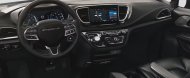 2027 CHRYSLER Pacifica Select AWD - Interior view - 3