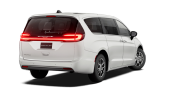2027 CHRYSLER Pacifica Select - Exterior view - 3