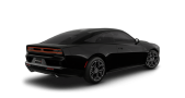 DODGE Charger 2 portes R/T Plus 2027 - Vue extérieure - 3