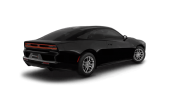 2027 DODGE Charger 2-door R/T - Exterior view - 3