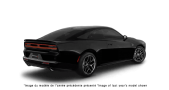 DODGE Charger 2 portes Scat Pack Plus 2027 - Vue extérieure - 3