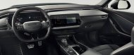 DODGE Charger 2 portes Scat Pack Plus 2027 - Vue intérieure - 3