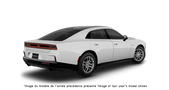 2027 DODGE Charger 4-door R/T - Exterior view - 3
