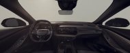 2027 DODGE Charger 4-door R/T - Interior view - 3
