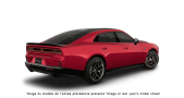 DODGE Charger 4 portes Scat Pack  2027 - Vue extérieure - 3