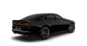 2027 DODGE Charger 4-door Scat Pack Plus - Exterior view - 3