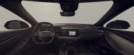 DODGE Charger 4 portes Scat Pack Plus 2027 - Vue intérieure - 3