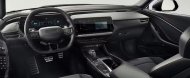 2027 DODGE Charger 4-door Scat Pack Plus - Interior view - 3