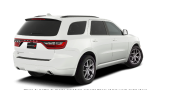 DODGE Durango GT HEMI V8 Plus 2027 - Vue extérieure - 3