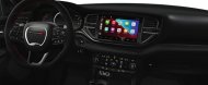 DODGE Durango GT HEMI V8 Premium 2027 - Vue intérieure - 3