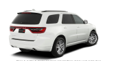 DODGE Durango GT Plus 2027 - Vue extérieure - 3