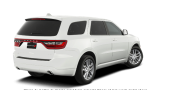 DODGE Durango GT 2027 - Vue extérieure - 3