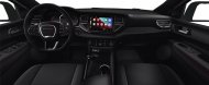 DODGE Durango GT 2027 - Vue intérieure - 3