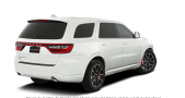 DODGE Durango SRT HELLCAT JAILBREAK 2027 - Vue extérieure - 3