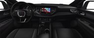 DODGE Durango SXT 2027 - Vue intérieure - 3