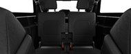 2027 FORD Bronco 2 Door BADLANDS - Interior view - 2
